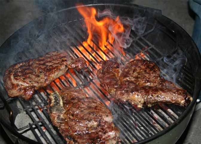 Imagen Carne Asada