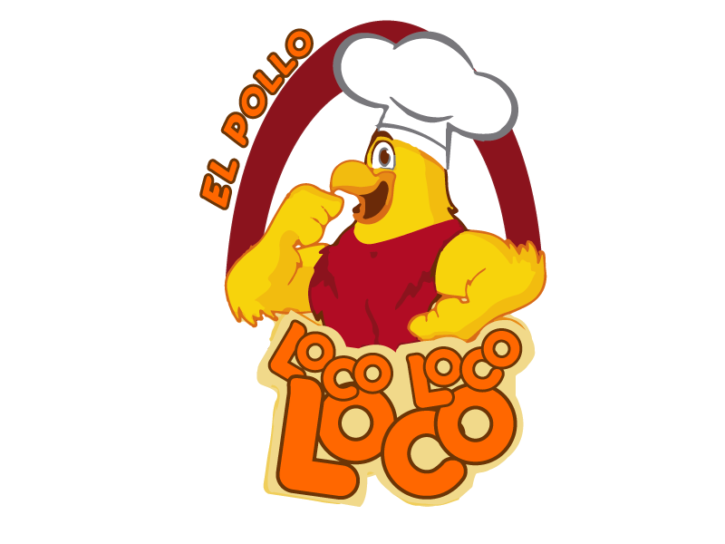 Imagen Logo Pollo Asado