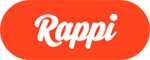 Logo Rappi