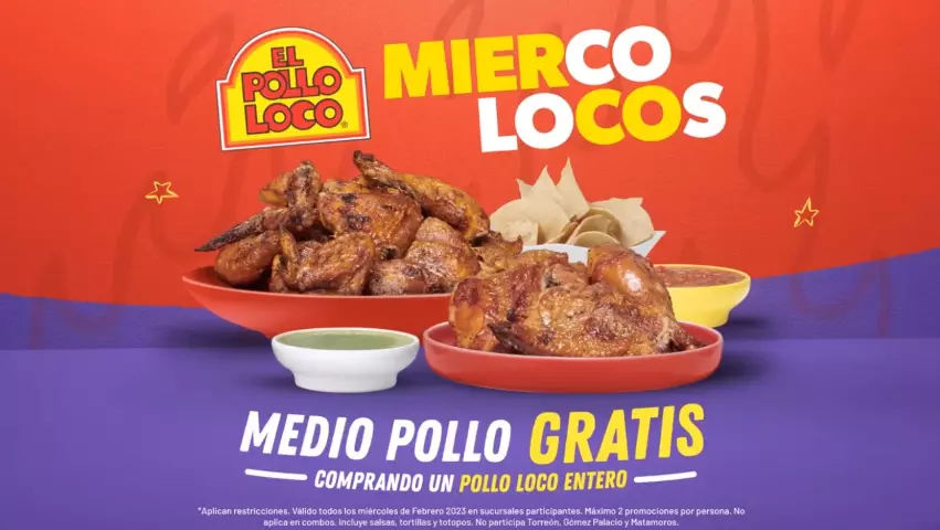 Imagen Banner Pollo Asado