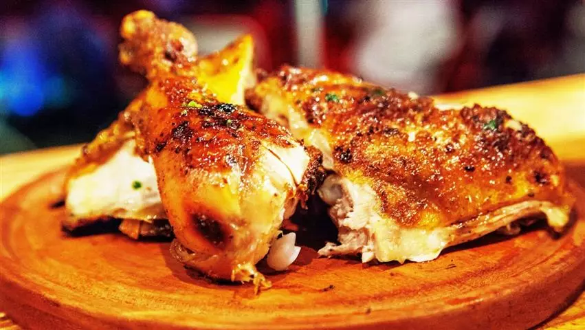 Imagen Banner Pollo Asado